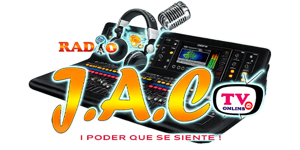 logo radio jac tv